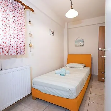 Apartman Blue