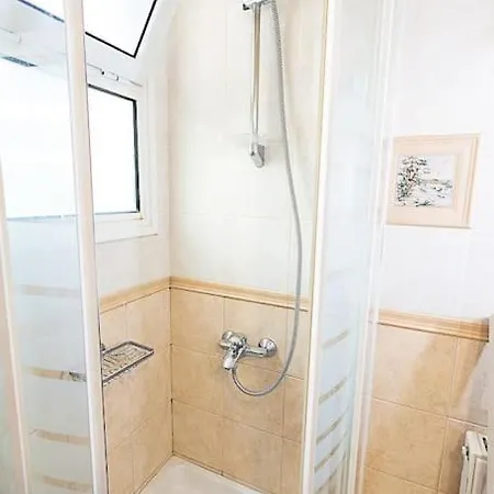 Apartman Blue Vérga Kalamátasz