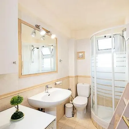 Apartman Blue