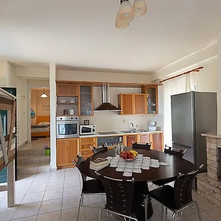 Apartman Blue *